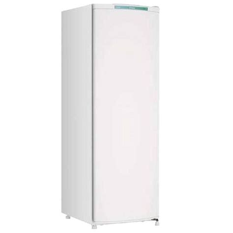 Refrigerador Consul Porta Litros Branco Degelo Manual V