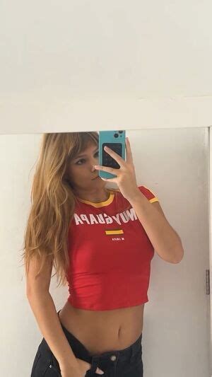 Clarissa Müller leaked nude photos and videos