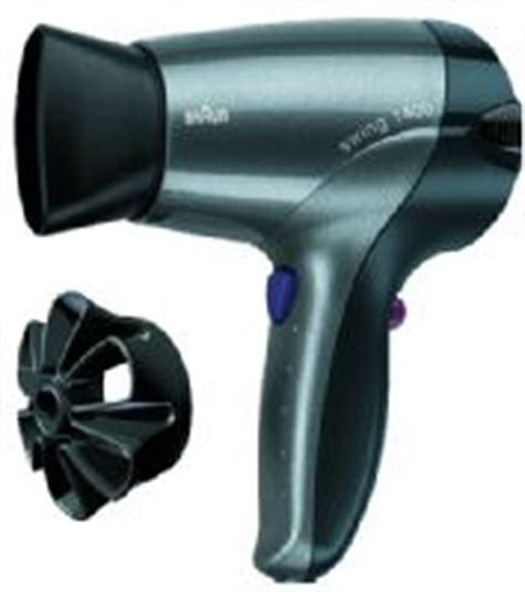PREISDEAL.DE: BRAUN - BC 1400 (BC1400) Braun Haartrockner Swing 1400W
