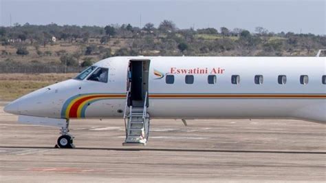 Eswatini Air To Launch Flights In South Africa This March I Love