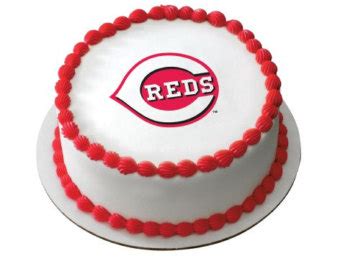 Cincinnati Reds Clip Art - ClipArt Best