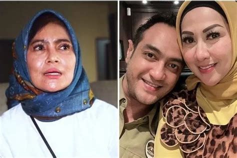 Selain Venna Melinda Mantan Istri Juga Jadi Korban Kdrt Ferry Irawan