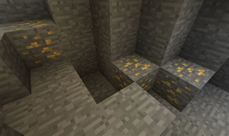 Mores The More Ores Mod Minecraft Mod