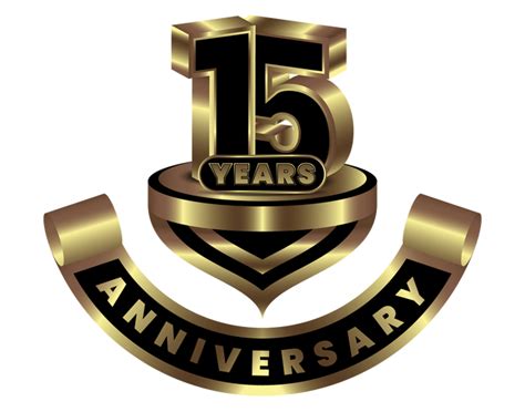 Number 15 Png