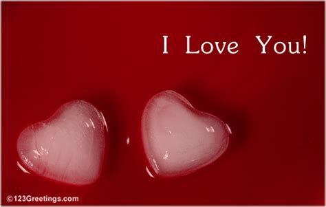 Love Ya Sweets Free I Love You Ecards Greeting Cards 123 Greetings