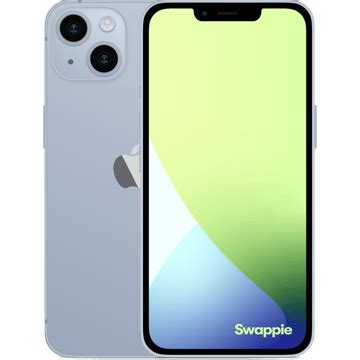 Swappie | Refurbished and affordable iPhones with a 12-month warranty