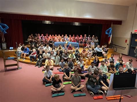 Congratulations 4th Grade Graduates Sand Hill Venable Elementary