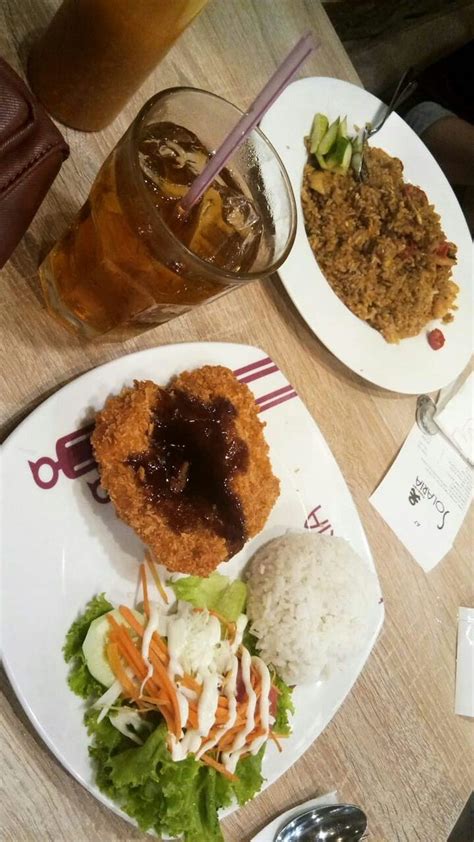 FESS On Twitter Guys Aku Mau Ngebungkus Makanan Solaria Kalo Buat