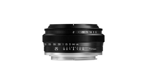 Ttartisan Mm F For Fujifilm X Mount Apsc