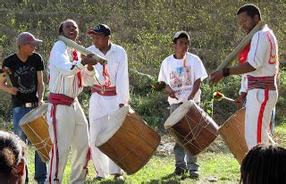 La Paz Baila Al Ritmo De La Saya Afroboliviana El Alto Es Noticia