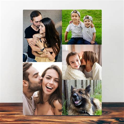 Canvas Collages Customize Your Own Photo Collage Canvaspeople