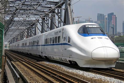 中国高速鉄道crh2型電車 Wikiwand