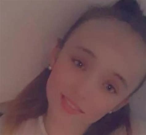 Gardaí Renew Appeal For Missing 16 Year Old Girl Who Could Be In