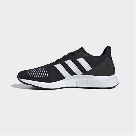 Pantofi Sport Adidas Swift Run RF Core FV5361 Negru 44 EU EMAG Ro