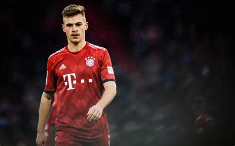 Kimmich - Joshua Kimmich Fc Bayern Munchen Stats News Profile Yahoo ...