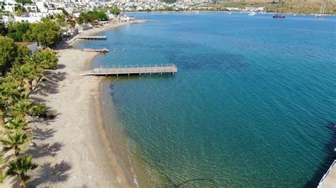 Bodrum da Yaşamaya Neresinden Başlamak İstersiniz Asarlık Mevkii