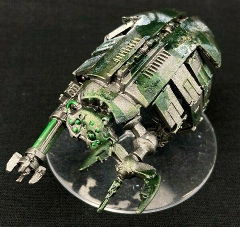 Canoptek Spyder Necrons Warhammer 40k Metal Oop 3916021073