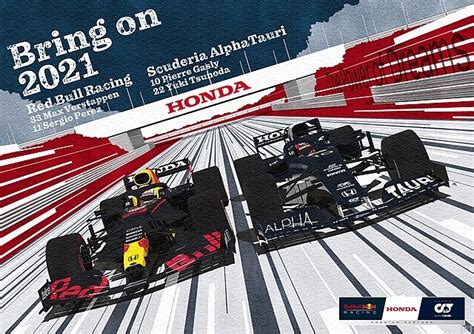 ホンダ、最新のf1壁紙を配布 F1news Formula Web F1総合情報サイト