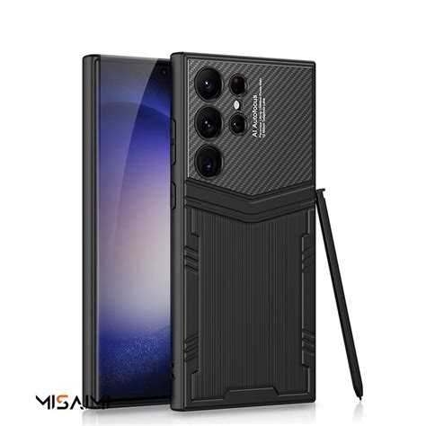 Чехол для Samsung Galaxy S23 Ultra (на Самсунг Галакси С23 Ультра ...