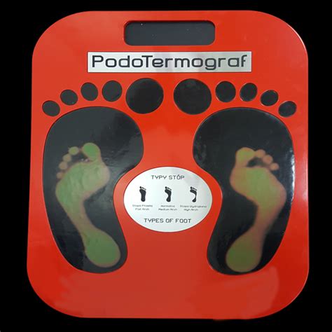 Podoscope | Diagnostic Podoscope | Foot Device | Computer Podoscope