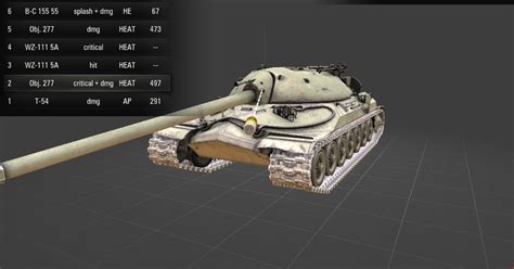 Why The Fuck Is This Even Possible R Worldoftanks