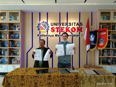 Smk Negeri Bojonegoro Dan Toplokercom Jalin Kerja Sama Untuk