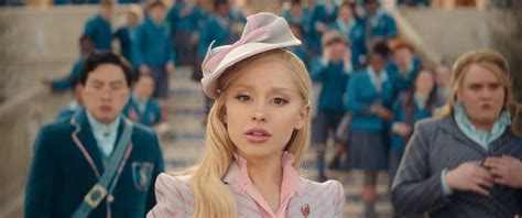 First Featurette For The Upcoming Wicked