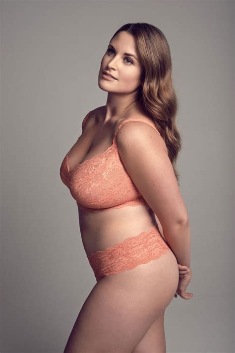 Cosabella Launches Line Of Lingerie In Extended Sizes Popsugar