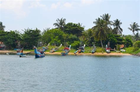 Las Mejores Playas Paradisiacas Del Sur De Sri Lanka