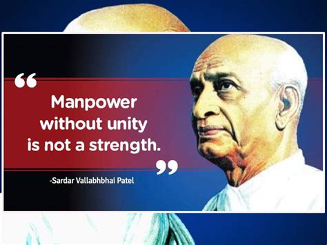 Sardar Vallabhbhai Patel Best Quotes Latest 2020