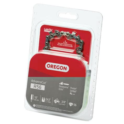 Oregon 16 In Advancecut Saw Chain