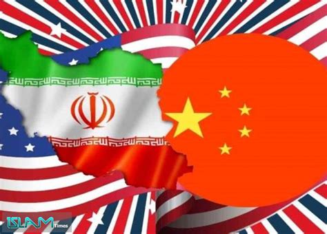 China Reacts To New Us Sanctions Against Iran Islam Times