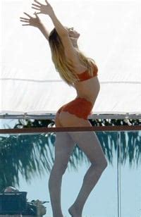 Candice Swanepoel New Nude And Behind The Scenes Booty Pics