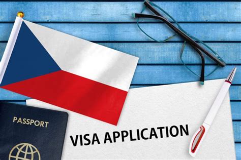 Czechia Faces Delays Amid Surge In Schengen Visa Applications From