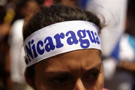 Iglesia Gestiona Retorno A Diálogo Y Oea Crea Grupo De Trabajo Para Nicaragua