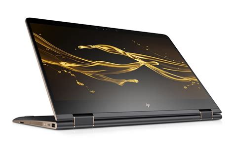 Id Hp Spectre X360 15 6 Laptop 2017 Resmi Hadir Dengan Layar Baru