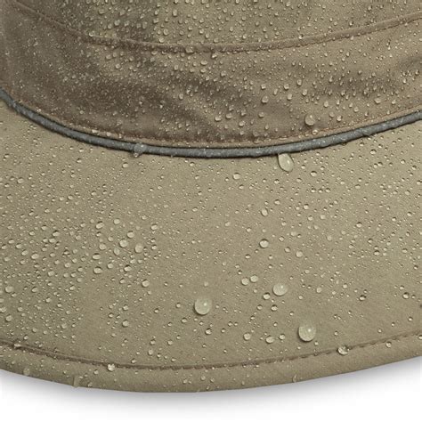 Outback Storm Hat Waterproof Outdoor Hat Sunday Afternoons