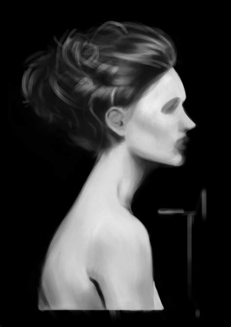 Artstation Digital Painting Value Study A Tutorials