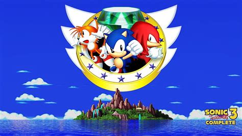 HD wallpaper: Sonic, Sonic the Hedgehog 3 | Wallpaper Flare