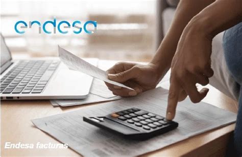 Consultar La Factura De Endesa En Espa A Brenp