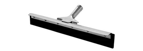 INDUSTRIAL SQUEEGEE - Tryall Inc