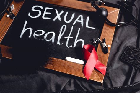 Importance Of Regular Std Testing Maintaining Sexual Health