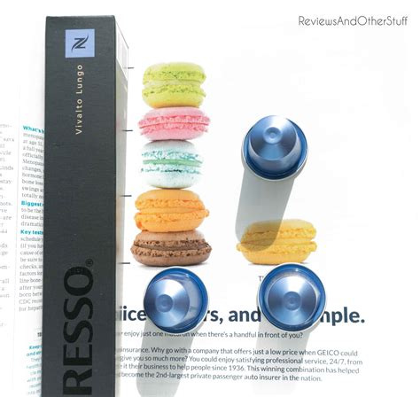 Nespresso Lungo Capsules Review - Reviews and Other Stuff