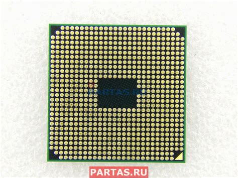 Процессор AMD E2-3000M EM3000DDX22GX купить по цене 684 руб.