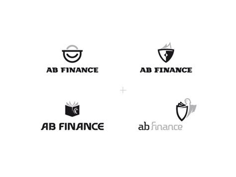 ab finance  behance