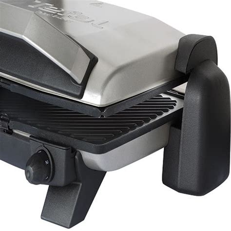 Tefal Toast Expert Inox Elektrikli Izgara Ve Tost Makinesi Osmancik Ltd