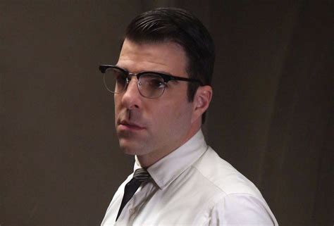 American Horror Story Season 11 Cast Zachary Quinto Billie Lourd