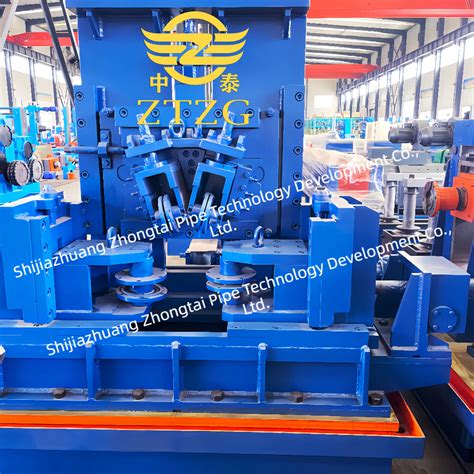 news   erw pipe mill welding differ   welding methods