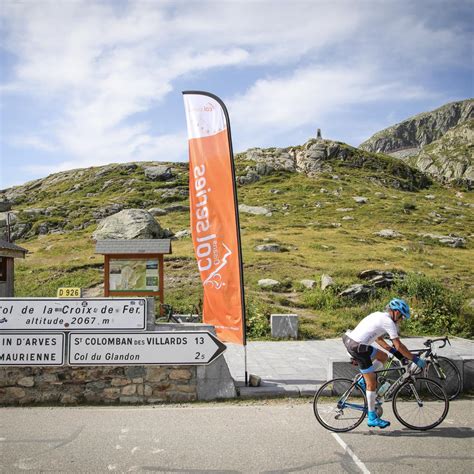 Climb The Legendary Alpine Passes By Bike Office De Tourisme D Oz En