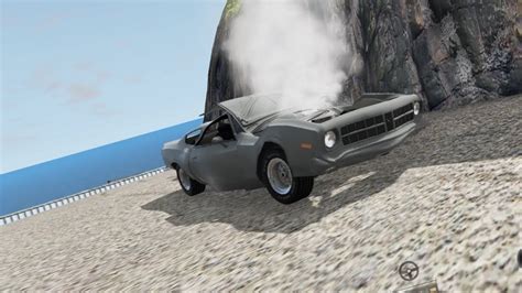 Survive The Ultimate Endurance Course Beamng Drive Youtube